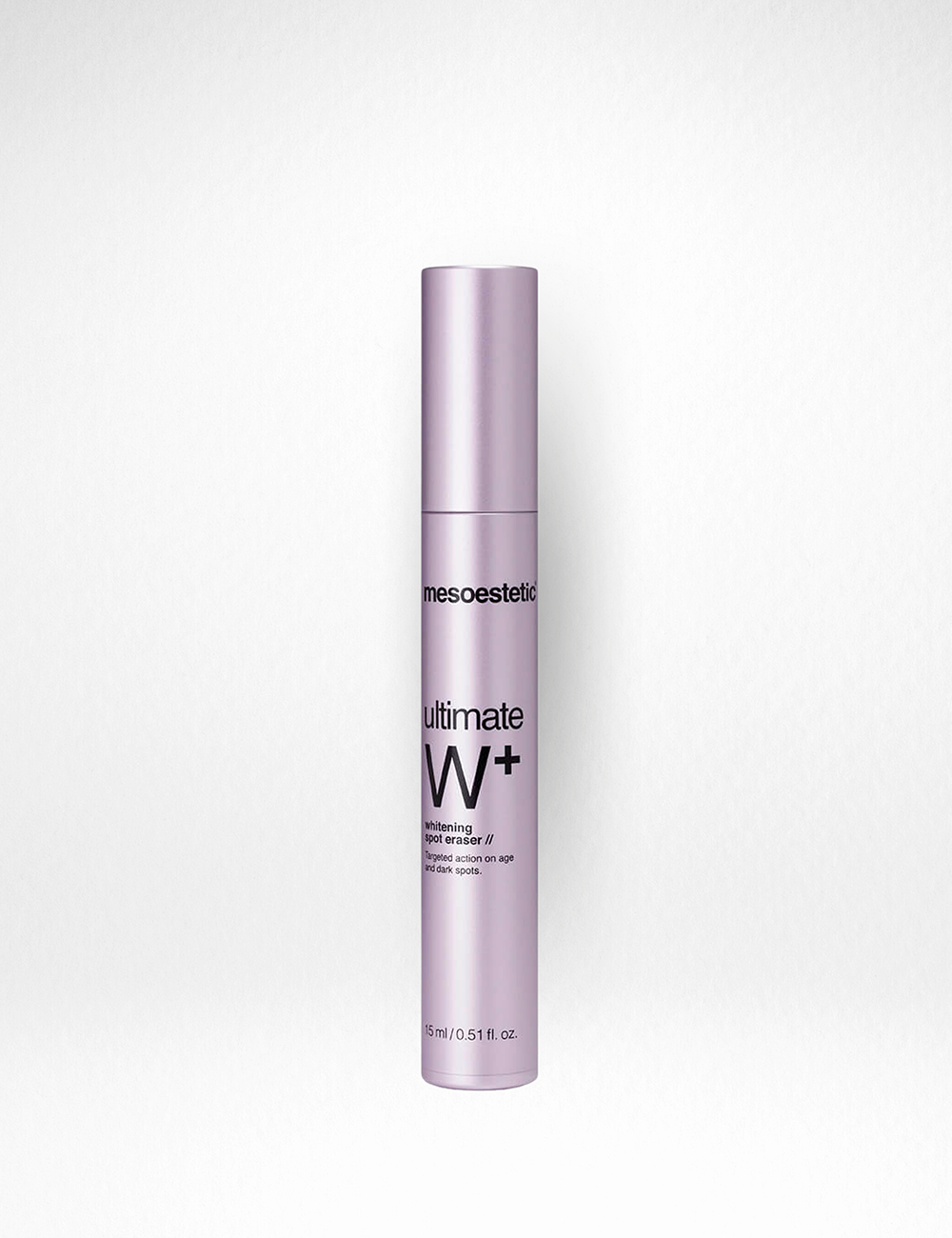 Ultimate W+ whitening spot eraser 15 ml