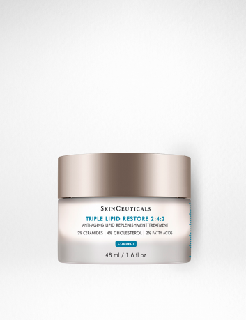 Crema Redensificadora Triple Lipid 2 4 2 50ml de Skinceuticals | SECRETS