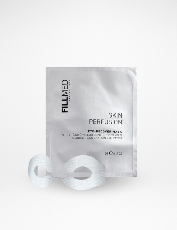 Eye-Recover Mask 4x5g de Fillmed | SECRETS