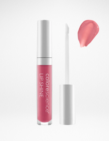 LIP SHINE SPF35 ROSADO