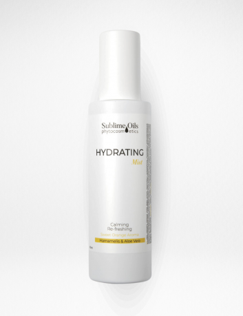 HYDRATING MIST - SECRETS