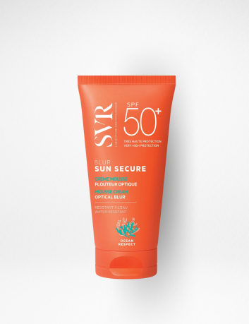 SVR SUN SECURE Blur SPF50+ 50ml Protector Solar