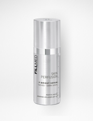 P-BRIGHT SERUM 30ml para la hiperpigmentación