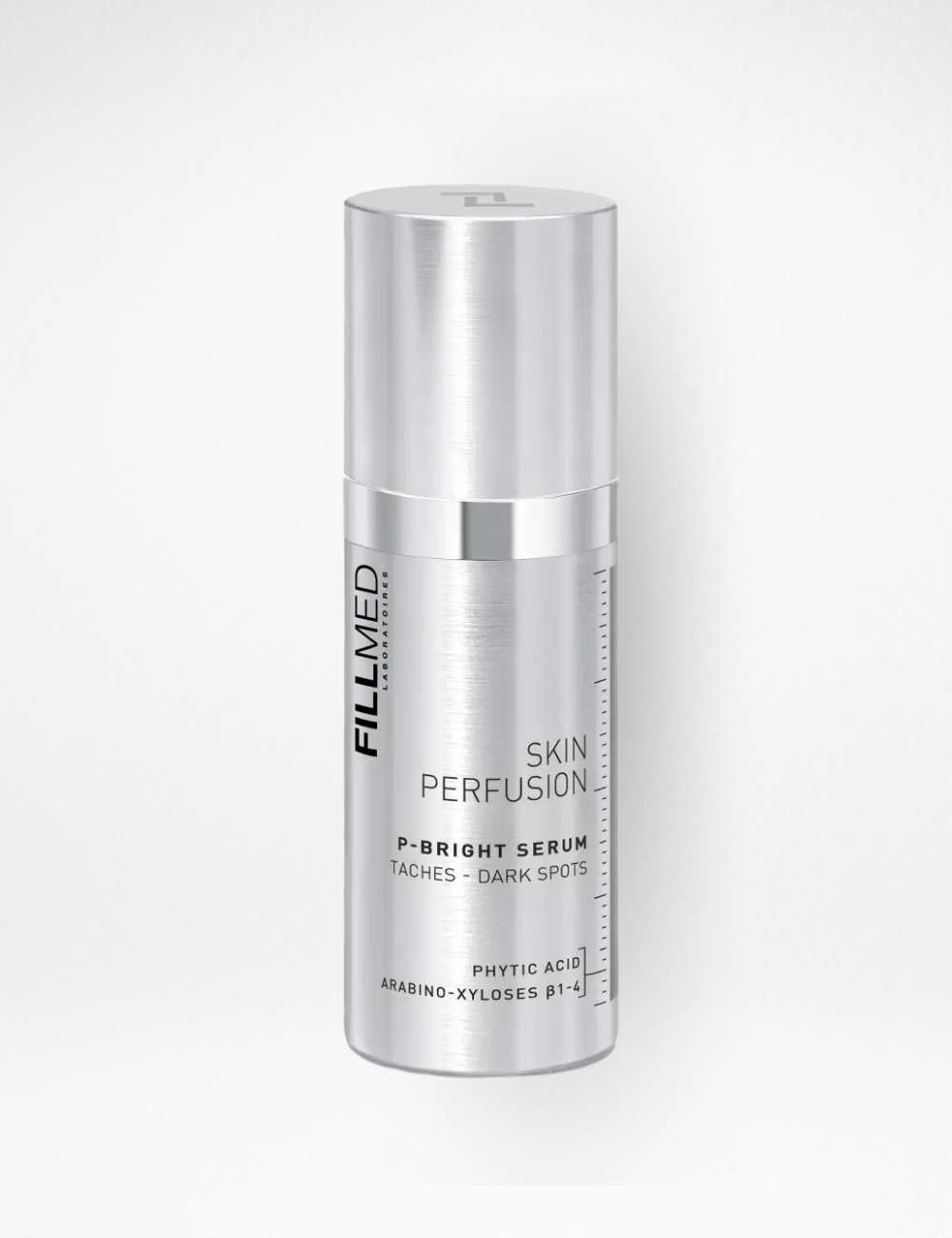 P-BRIGHT SERUM 30ml para la hiperpigmentación