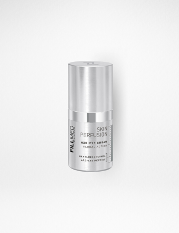 Contorno de ojos regenerador HXR-EYE CREAM 15ml