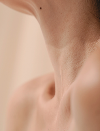 Crema NUTRI-NECK para el cuello y escote