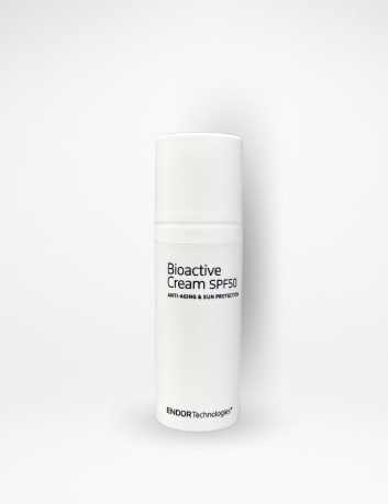 BIOACTIVE CREAM SPF50 50ML