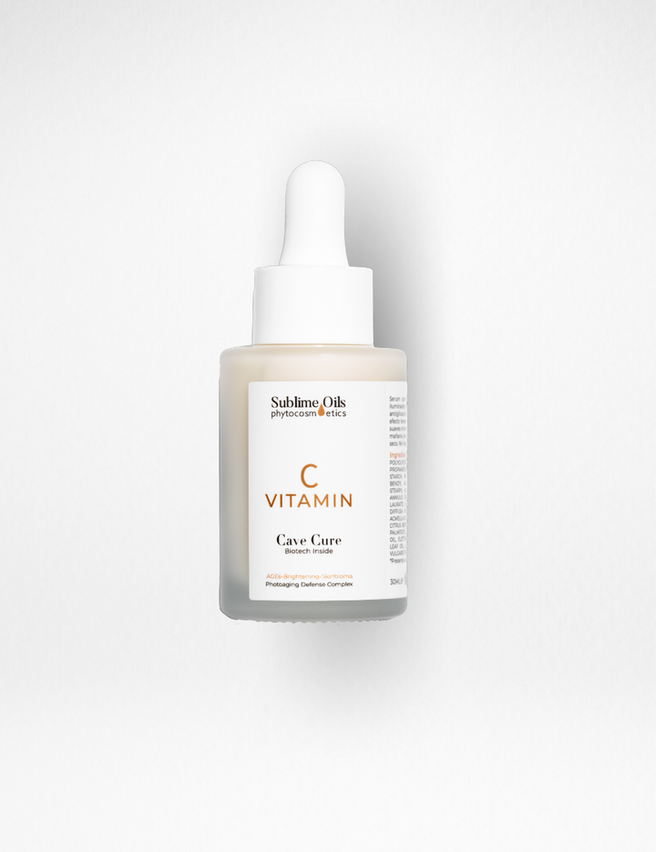 C Vitamin 30ml