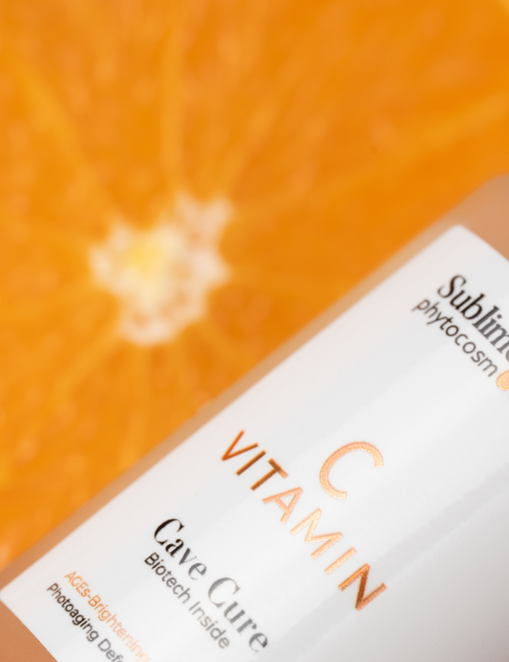 C Vitamin Sublime Oils 30ml