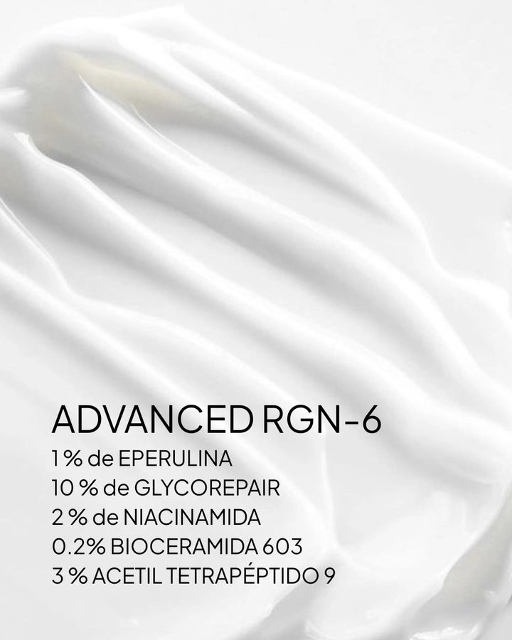 SkinCeuticals Advanced RGN-6 50ml | Crema Reparadora | SCRTS