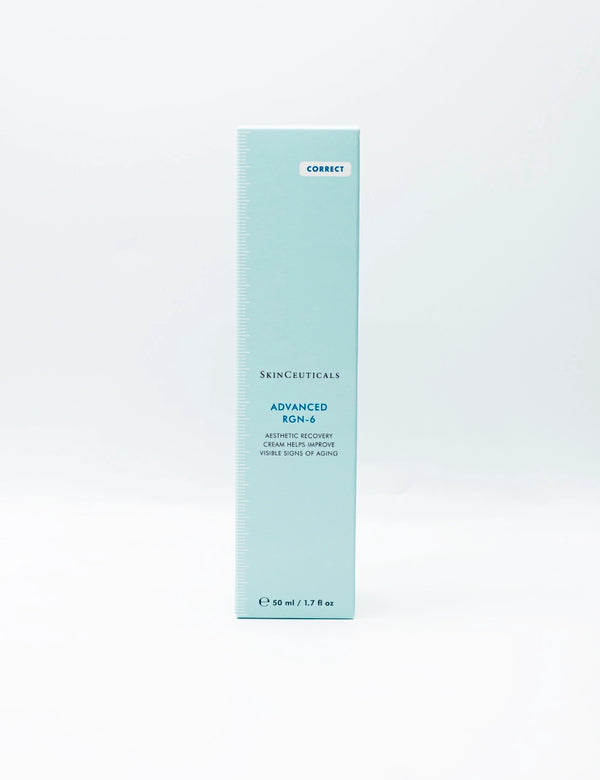 ADVANCED RGN-6 50ML