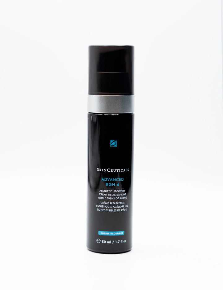 Crema hidratante antiedad ADVANCED RGN-6 50ML de SkinCeuticals