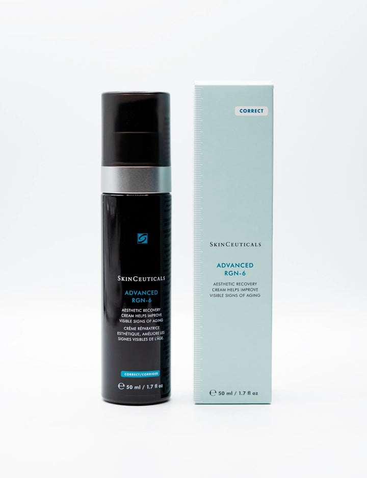 Compra la crema antiedad ADVANCED RGN-6 50ML de SkinCeuticals en Secrets