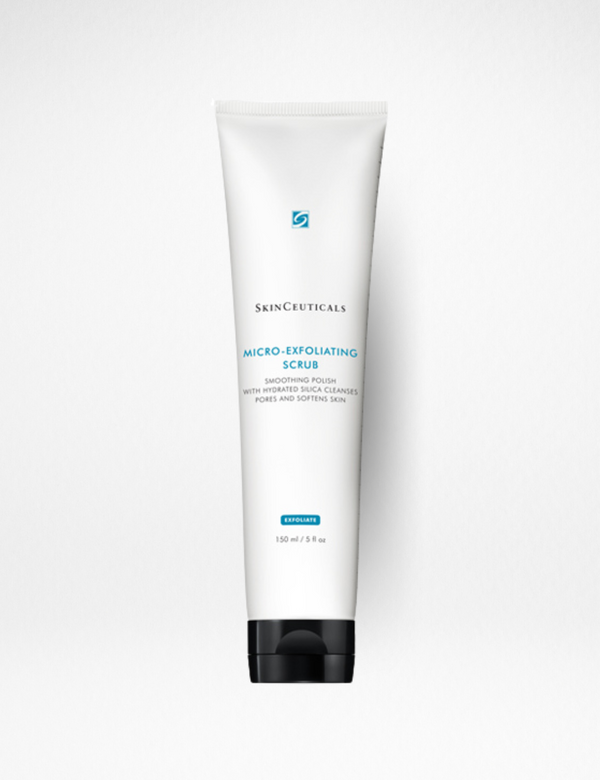 MICRO-EXFOLIATING SCRUB 150ML