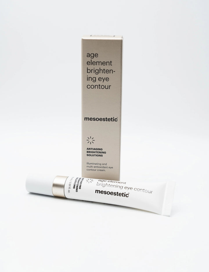 Age Element Brightening Eye Contour 15ml para el contorno de ojos y una mirada más despierta