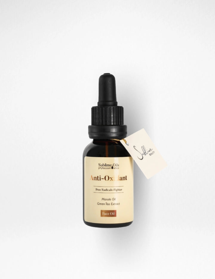 Anti Oxidant 25ml