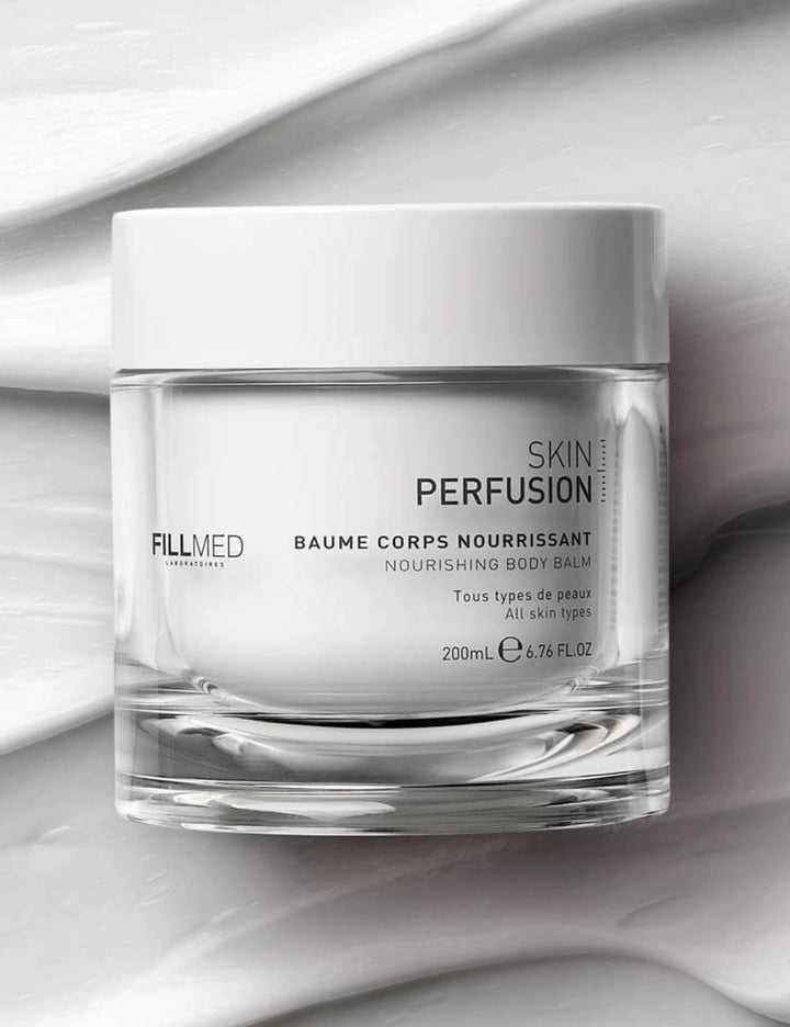 FILLMED SKIN PERFUSION NOURISHING BODY BALM 200ML