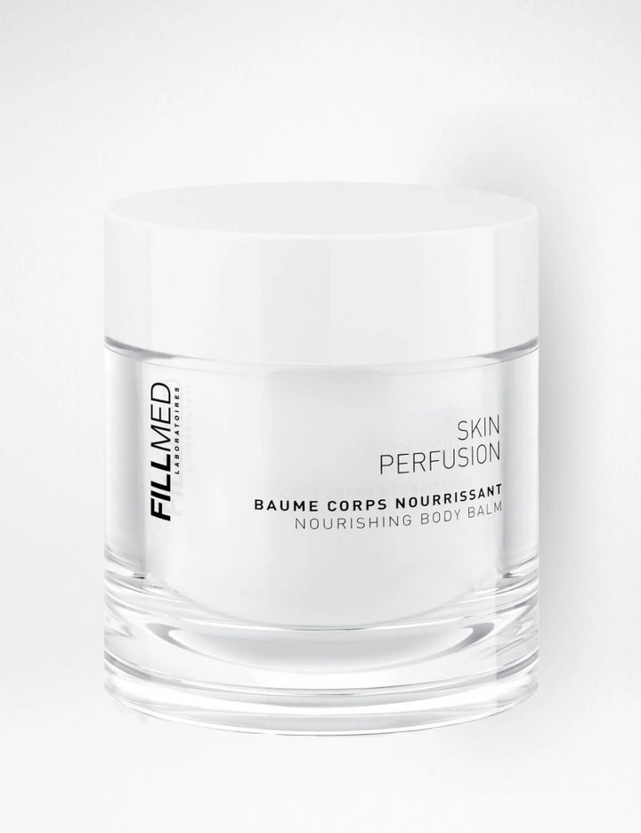 NOURISHING BODY BALM 200ML