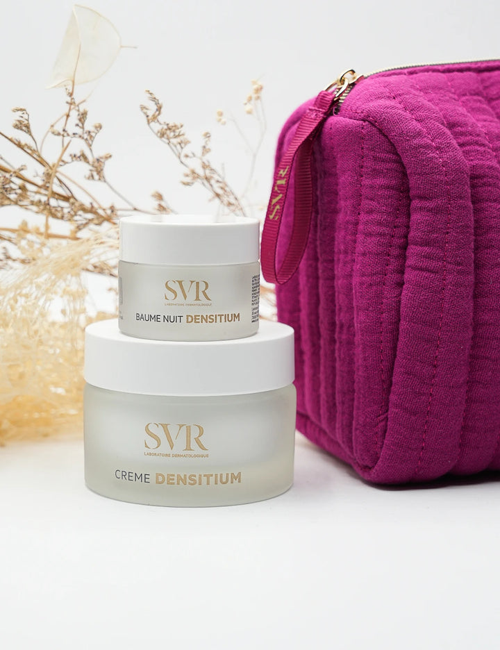 Duo regenerador y redensificante de SVR