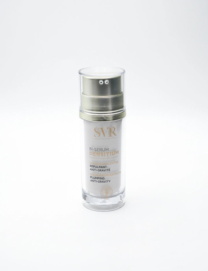 Compra tu Densitium Bi Sérum y llévate una Baume Nuit y Neceser de regalo