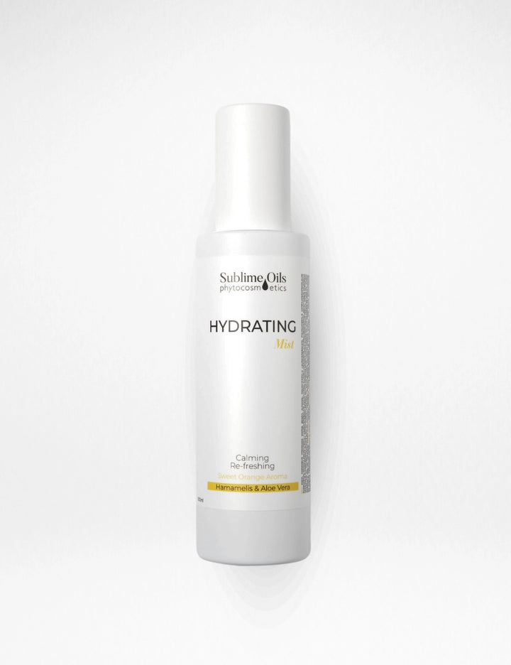 HYDRATING MIST 100ML