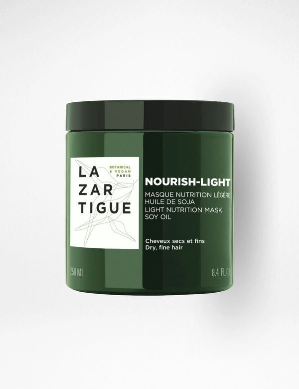 Mascarilla Nourish-Light 250ml
