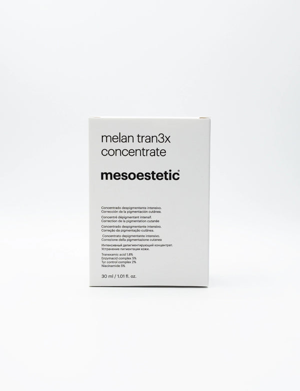 MELAN TRAN3X CONCENTRATE 30ML