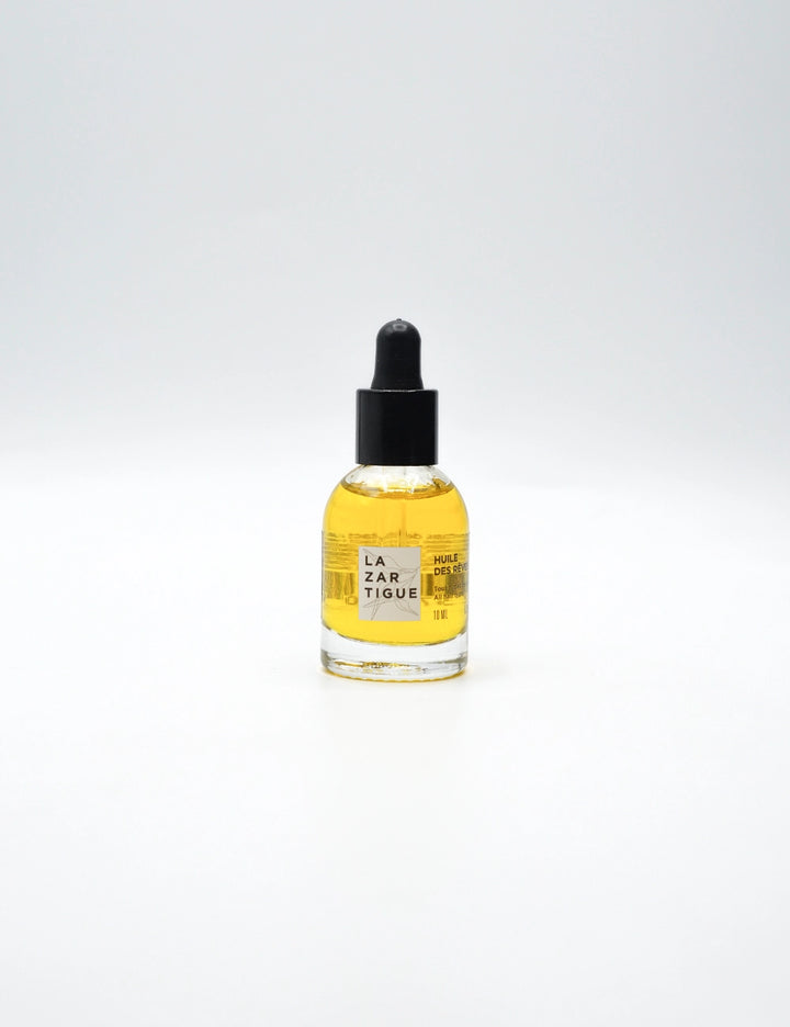 HUILE DES RÊVES 10ml de regalo por la compra de SÉRUM D’EXCEPTION 50ml