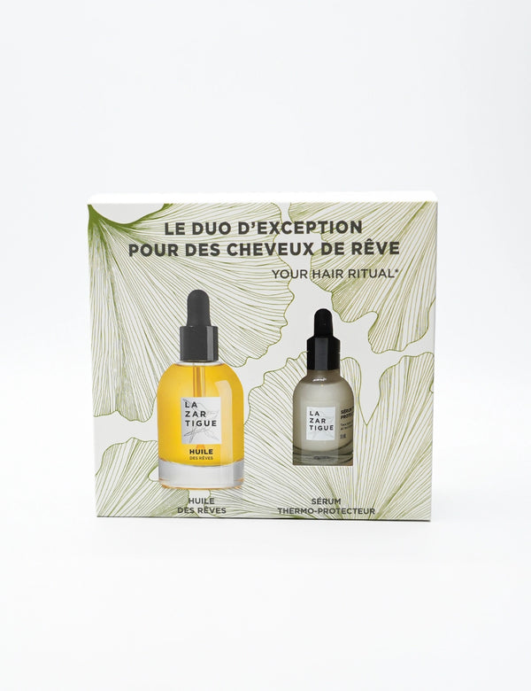 Pack Cuidado Capilar de Ensueños