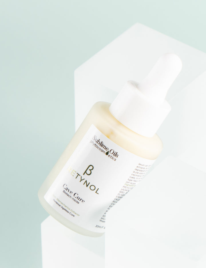 SUBLIME OILS RETYNOL 30ML
