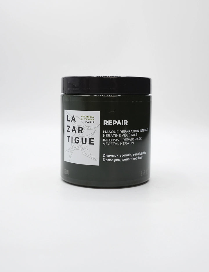 Repara intensamente, reduce las puntas abiertas y deja tu cabello suave, fuerte y sedoso con la Rutina Capilar FORTALECE & REPARA By Carla Barber