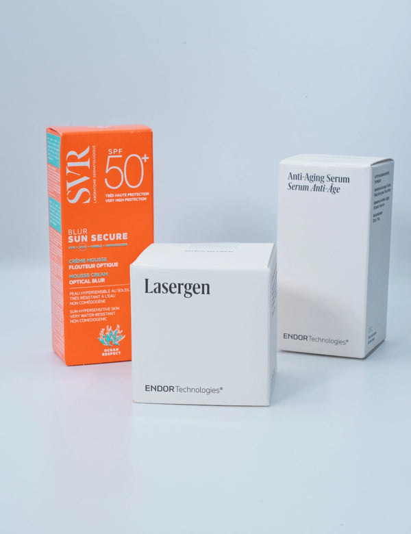 Rutina Pro-Aging & Protección