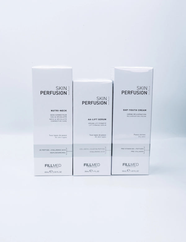 Rutina Renovadora Anti-Aging