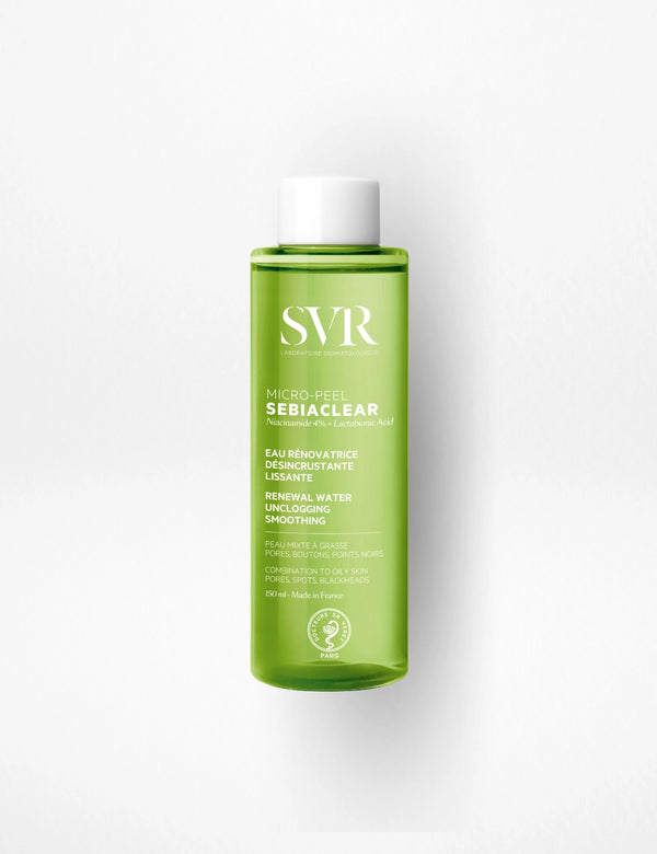 Sebiaclear Micro-Peel 150ml