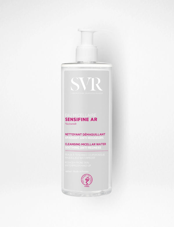 Sensifine Ar Eau Micellaire 400ml