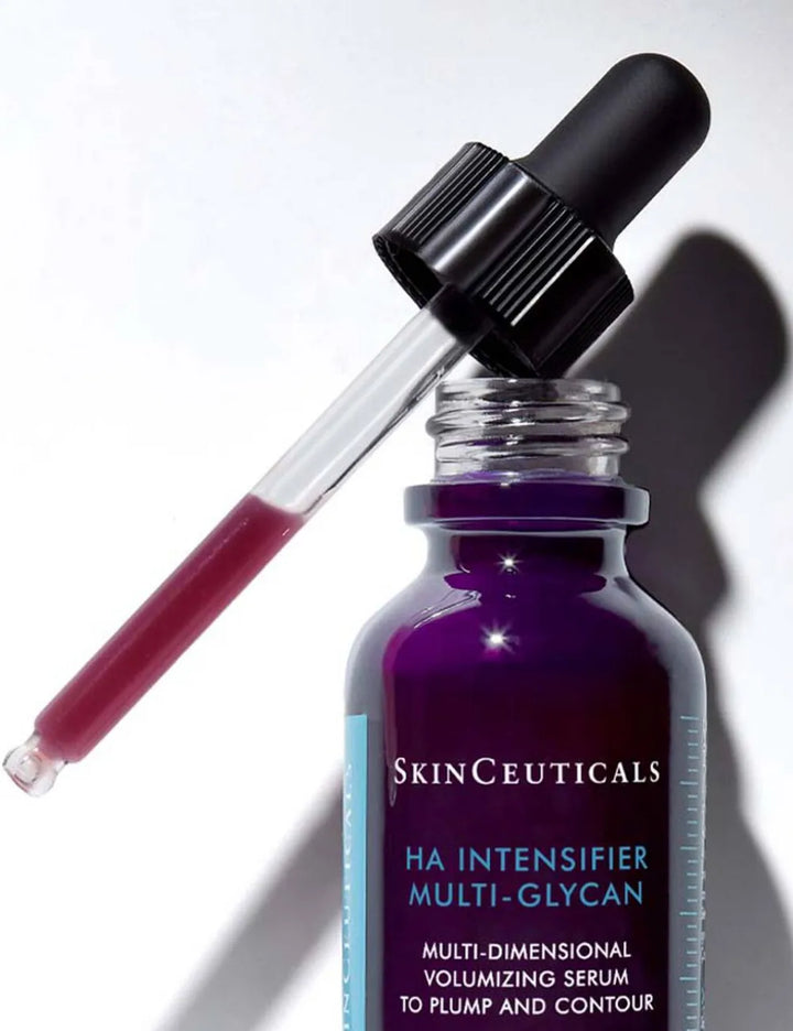 SkinCeuticals HA Intensifier 30ml 1本 SkinCeuticals HA Intensifier Multi-Glycan 30ml | SCRTS