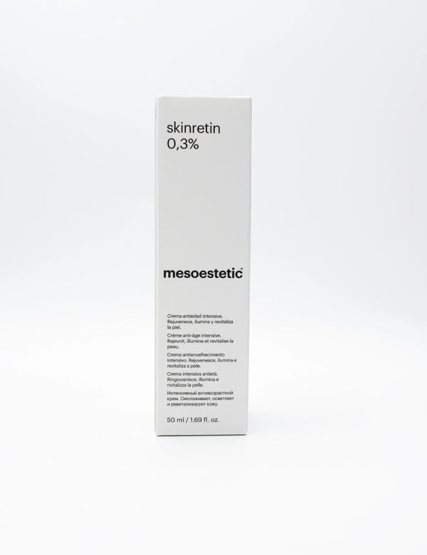 Skinretin 0,3% 50ml