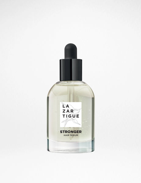 Stronger Hair Sérum | Tratamiento Anticaída | SECRETS