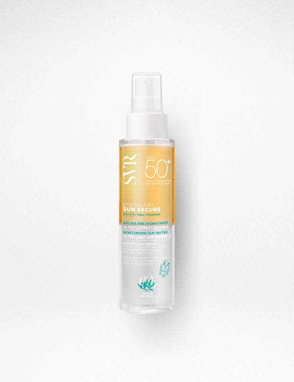 Sun Secure Eau Solaire SPF50+ 100ml