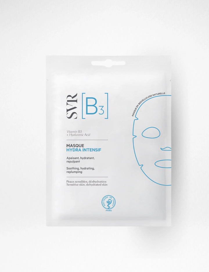 Masque B 6x12ml