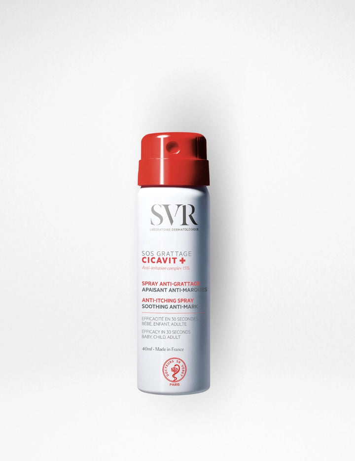 Cicavit+ Sos Grattage Spray 40ml