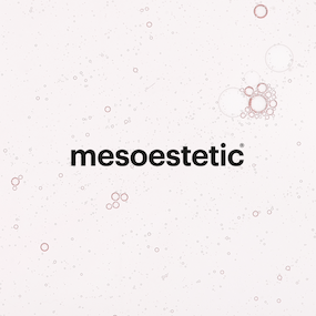 Productos de Mesoestetic en España